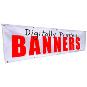 Advertising Banner