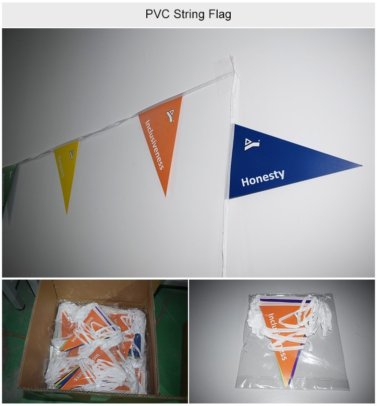 String Flag - Favoshow